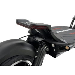 Rücklicht mit Fußstütze für Dualtron Thunder 2, Thunder 1 oder ähnlich  - 4  