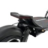 Feu arrière avec repose-pied pour Dualtron Thunder 2, Thunder 1 ou similaire  - 4  