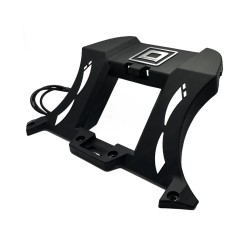 Piso LED fos me stirigma podiou gia Dualtron Thunder 2, Thunder 1 i paromoia  - 7 
Katallilo gia Dualtron Thunder 1 kai Thunder 