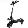 Luce posteriore con poggiapiede per Dualtron Thunder 2, Thunder 1 o simile  - 12  