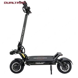 Galinė lemputė su kojų atrama Dualtron Thunder 2, Thunder 1 ar panaši  - 13  