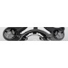 Monorim MD0 Dual Air Version 490mm x 165mm Vorderradfederung  - 5 
Kompatibilitaet: ausgelegt fuer Setups im Mass 490mm x 165mm 