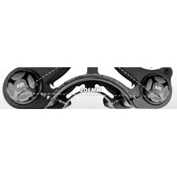 Monorim ME206 Dual Air Front Suspension version 565mm x 206mm  - 5 Compatibility: Monorim ME206 Dual Air front suspension upgrad