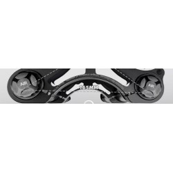 Vordere Federung Monorim ME0 Dual Air 565mm x 165mm  - 5 
Eignung: vordere Federung Monorim ME0 Dual Air 565mm x 165mm fur Upgra