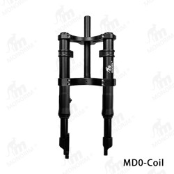 Voorvering Monorim MD0 Coil Spring 490mm x 165mm  - 7 
Compatibel: Monorim MD0 Coil Spring 490mm x 165mm voor compatibele builds