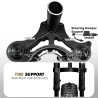 Predni odpruzeni Monorim MD0 Coil Spring 490mm x 165mm  - 14 
Kompatibilita: Monorim MD0 Coil Spring 490mm x 165mm pro kompatibi