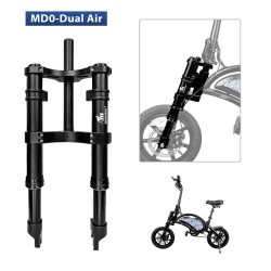 Monorim MD0 Dual Air Version 490mm x 165mm framfjadring  - 6 
Kompatibilitet: for montage som kraver matt 490mm x 165mm (kontrol