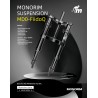 Predne odpruzenie Monorim MD0-FiidoQ  - 3 
Kompatibilita: predne odpruzenie Monorim MD0-FiidoQ pre Fiido Q (Q1/Q1S) a kompatibil