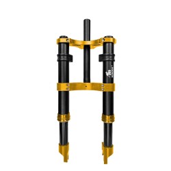 Predno okachvane Monorim MD0-V1 za Xiaomi M365/Pro  - 1 
Suvmestimost: Monorim MD0-V1 za Xiaomi M365/Pro i suvmestimi modeli.
Si