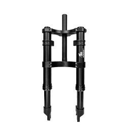 Suspensie fata Monorim MD0-V1 pentru Xiaomi M365/Pro  - 3 
Compatibilitate: Monorim MD0-V1 pentru Xiaomi M365/Pro si modele comp