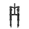 Monorim MD0-V1 esivedrustus Xiaomi M365/Pro jaoks  - 3 
Uhilduvus: Monorim MD0-V1 Xiaomi M365/Pro ja sobivatele mudelitele.
Ohut
