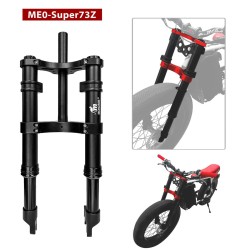 Framgaffelfjadring Monorim MD0-Super73Z for Super73 Z elcykel  - 3 
Passar: Monorim MD0-Super73Z framgaffel för Super73 Z eller 