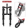 Suspensión delantera Monorim MD0-Super73Z para eBike Super73 Z  - 3 
Compatibilidad: suspensión delantera Monorim MD0-Super73Z p