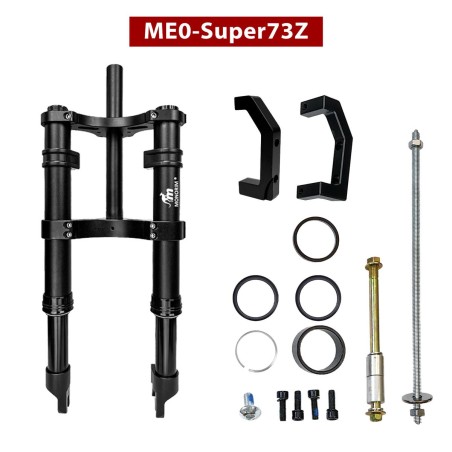 Sospensione anteriore Monorim MD0-Super73Z per e-bike Super73 Z  - 4 
Compatibilità: sospensione anteriore Monorim MD0-Super73Z 