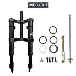 Framsuspension Monorim ME0 Coil spring version 565mm x 165mm  - 2 
Passform: ME0 Coil Spring 565mm x 165mm for kompatibla fasten