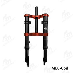 Predno okachvane Monorim ME0 Coil spring version 565mm x 165mm  - 3 
Suvmestimost: ME0 Coil Spring 565mm x 165mm za suvmestimi z