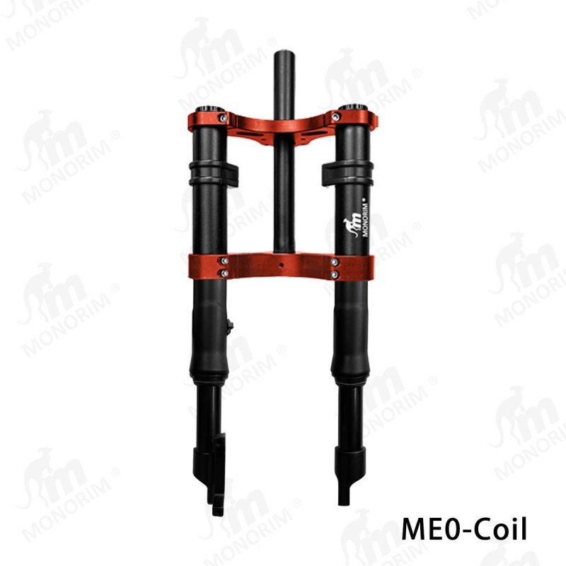 Frontfjaring Monorim ME0 Coil spring version 565mm x 165mm  - 3 
Passform: ME0 Coil Spring 565mm x 165mm for kompatible fester.
