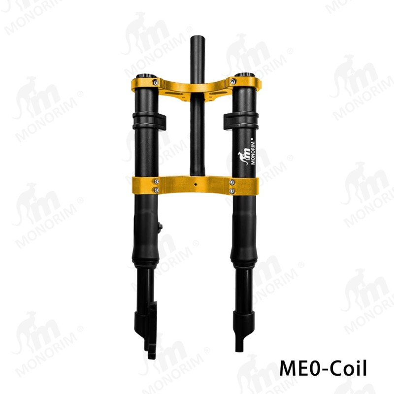 Sospensione anteriore Monorim ME0 Coil spring version 565mm x 165mm  - 4 
Compatibilità: ME0 Coil Spring 565mm x 165mm per attac