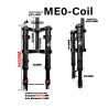 Suspensie fata Monorim ME0 Coil spring version 565mm x 165mm  - 12 
Compatibilitate: ME0 Coil Spring 565mm x 165mm pentru prinde