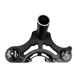 Sprednje vzmetenje Monorim ME0 Air - Hidraulic version 565mm x 165mm  - 12 
Zdruzljivost: Monorim ME0 Air sprednje vzmetenje Hid