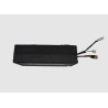 Litiumbatteri 19200mAh 46.8V 899Wh til Segway G3 - lengre rekkevidde  - 1 Fordeler med montering av 19200mAh batteri på Segway G