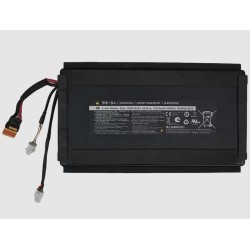 Batería de litio 19200mAh 46.8V 899Wh para Segway G3 - ahora tendrás más autonomía  - 2 Beneficios de instalar una bateria 19200