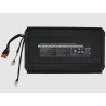 Litievaya batareya 19200mAh 46.8V 899Wh dlya Segway G3 - bolshe avtonomii  - 2 Preimushchestva ustanovki batarei 19200mAh dlya S