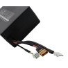 19200mAh 46.8V 899Wh lithium battery for Segway G3 - more range  - 3 Benefits of installing a 19200mAh battery on Segway G3

Gre