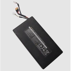 Bateria 899Wh 19200mAh 46.8V gia Segway ZT3 Pro  - 2 Ofelei egkatastasis baterias 19200mAh gia Segway ZT3 Pro

Simantika megalyt