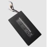 Lithium accu 899Wh 19200mAh 46.8V voor Segway ZT3 Pro - dubbele actieradius  - 2 Voordelen van het installeren van een 19200mAh 