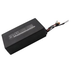 Litiumbatteri 46.8V 899Wh 19200mAh til Segway GT3 langre raekkevidde  - 1 Fordele ved 19200mAh batteri til Segway GT3

Laengere 