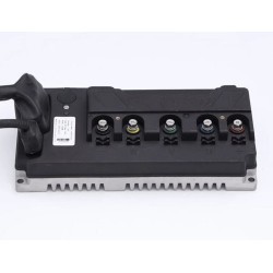 Controler sinusoidal pentru vehicul electric 60V-72V 3000W 80A Monorim MC80A  - 2 Controler pentru vehicule electrice cu undă si