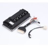 Controlador de vehiculo electrico de onda sinusoidal 60V-72V 3000W 80A Monorim MC80A  - 3 Controlador de vehículo eléctrico de o