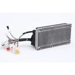 Sinusoidlaine elektrisoiduki kontroller 60V-72V 3000W 80A Monorim MC80A  - 4 Sinuslainega elektrisõiduki kontroller 60V–72V 3000