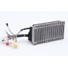 Sinusvagskontroller for elfordon 60V-72V 3000W 80A Monorim MC80A  - 4 Sinusvågsstyrenhet för elfordon 60V–72V 3000W borstlös och