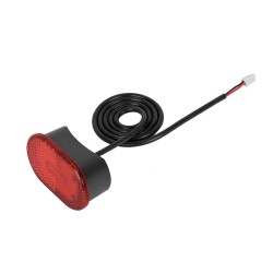 Zadnii likhtar dlia Xiaomi 5 5 Pro ta 5 Max LED bezpeka samokat  - 10  