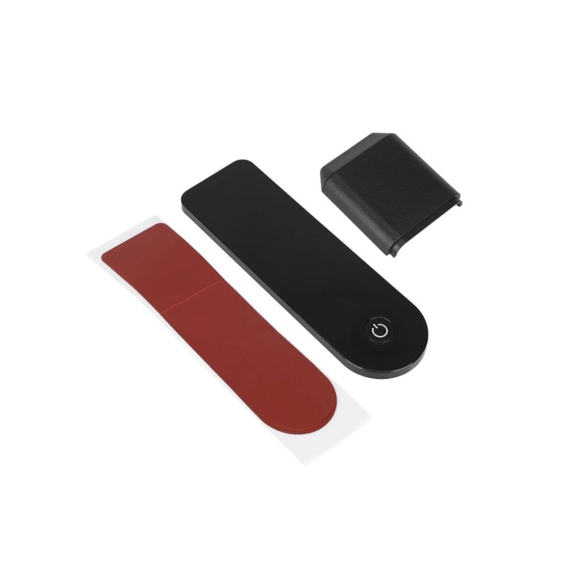 Zakhyst ekranu ta perednia kryshka dlia Xiaomi 5, 5 Pro i 5 Max  - 1  