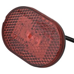 LED-achterlicht voor Xiaomi Scooter Elite  - 1  