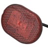 Feu arrière LED pour Xiaomi Scooter Elite  - 1  