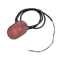 Lumină spate LED pentru Xiaomi Scooter Elite  - 2  