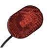 LED hátsó lámpa Xiaomi Scooter Elite  - 5  