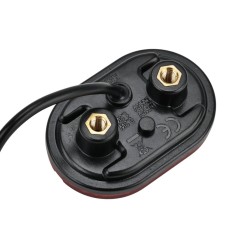 LED-achterlicht voor Xiaomi Scooter Elite  - 6  