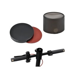 Vodozashchitny silikonovy chehol ekrana dlya Xiaomi Elite Scooter - zashchita ot vlagi Xiaomi - 1 
Sovmestim s Xiaomi Elite Scoo