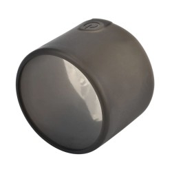 copy of Vodootporna silikonska maska ​​za Xiaomi Electric Scooter 4 Pro (2. Gen), štiti ekran od vlage Xiaomi - 4  