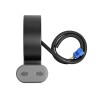 Knopka povorotnikov sovmestimaya s Xiaomi 5 5 Pro 5 Max elektrosamokat  - 1  