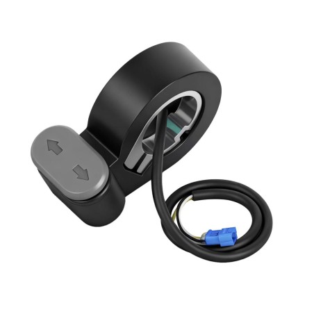 Koumpi flas savmato me Xiaomi 5 5 Pro 5 Max ilektriko patini  - 2  