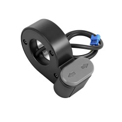 Blinker-Schalter kompatibel mit Xiaomi 5, 5 Pro und 5 Max, Ersatzteil Scooter  - 3  