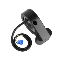Richtingaanwijzer knop compatibel met Xiaomi 5, 5 Pro en 5 Max step  - 6  