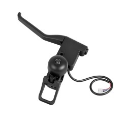 Remhendel voor Xiaomi step 5, 5 Pro en 5 Max, compatibele vervanging hoge kwaliteit  - 6 Compatibiliteit: compatibele remhendel 