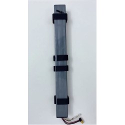36V batteri 10200 mAh og 12800 mAh for Ninebot NCAF3610A Segway F2 PLUS F2 PRO  - 2  
